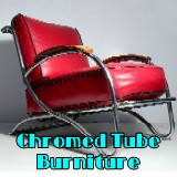 Chrome Tubing Furniture Selector